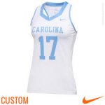 Nike Digital Jersey with custom logo for Lacrosse, Women's - 881255