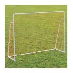 6' X 8' Jaypro Portable Short sided Soccer Goal