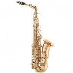 Accent Alto Saxophone -  AS710L