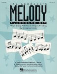 Hal Leonard Melody Flashcard Kit