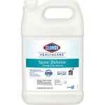 Clorox Spore10 Defense Cleaner Disinfectant  32122 - 128 fl. oz. 4/Case