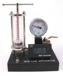 Gas Laws Apparatus - AP7822