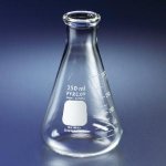 Erlenmeyer Flasks, 500 mL, 6/pkg - 470211-492