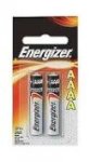 AAAA Batteries - Energizer - 2/Pkg