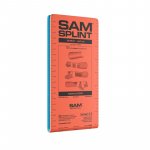 Sam splint flexible foam padded splints (reusable)- 18" x 4 1/4" - #43652