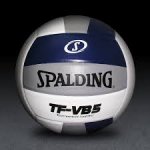 Game Balls - Spalding Navy/Gray/White - 4