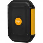 DJI Osmo Pocket Gimbal Kit with HPRC 1400 Hard Case