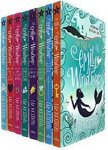 The Tail Of Emily Windsnap Series 8 Books Collection Set By Liz Kessler - ISBN-13: 978-9123671953