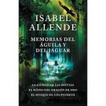 Follett - Memorias del aguila y del Allende