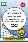 Algebra I Books - 978-0-578-19771-5