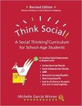 Think Social! A Social Thinking Curriculum for School-Age Students - ISBN: 9780970132048