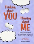 Thinking About You Thinking About Me, 2nd Edition - ISBN: 9780970132062
