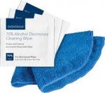 Alcohol Cleaning Wipes for Electronics
