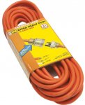 15' Heavy Duty Extension Cord 650543