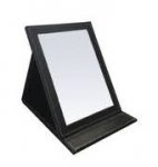 Mirror - Professional, folding, 8" H x 5.5" W, Pure Spa #BI-MR2