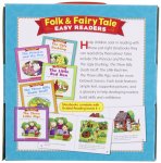Classic Fairy Tales Pack 8M5