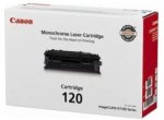 Canon 120 Black Toner Cartridge