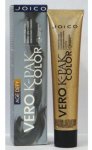 Joico Vero K-Pak Age Defy Hair Color Cream, Permanent - 2.5 oz, Specify Color on PO
