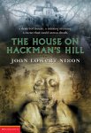 House on Hackman's Hill' ISBN:9780590423700 NTS42370