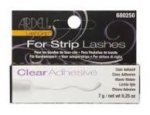 Eyelash Adhesive - Clear Strip, 1/4 oz per Pkg