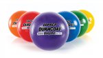 6.3" DuraCoat Foam Dodgeballs - 6/Set -71-567