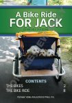 A Bike Ride for Jack Guided Reading Books From Pioneer Valley Books - JD92SP