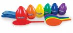 Enorma Sport Egg and Spoon Set