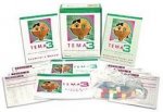 Pro-Ed; Test of Early Mathematics Ability- Third Edition (TEMA-3) Complete Kit 10880