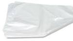 Heavy-duty plastic bags, 16x22x.0015, pkg of 12, For Clay