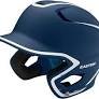 Team Express- Easton Z5 2.0 Solid Matte Batting Helmet Junior (Navy)