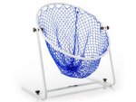 26" Toss And Chip Net, Individual Target, Blue