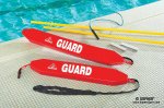 Rescue Tubes & Torpedo Cans - Large Rescue Tube