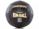 48" Omnikin Ball, Nylon Cover, Replaceable Bladder