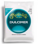 Dulcimer Strings, Nickel Alloy, Standard - M640