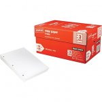 8-1/2 X 11 Copy Paper, 3 Hole Punched, 20# - White - Case