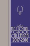National School Calendar, July - July