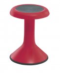 18-1/2" NeoRok Stool, Select Color Upon Ordering - 1546366