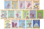 Books: Elephant and Piggie Early Readers - 16/Set - 1496887