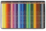 Blick Colored Pencils - Assorted Colors, 36/Set (DB 22063-0369)