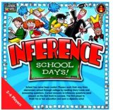 Inference - School Days Game, Blue Level