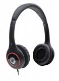 Deluxe Headphones with Volume Control Over-The-Head - V7 - (HA510-2NP)