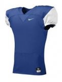 Nike Men's Custom Vapor Pro Football Jersey, Swoosh Option NCAA Printed in Team Color