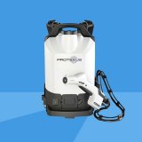 Protexus PX300ES Cordless Electrostatic Backpack Sprayer