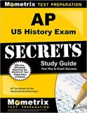 Social Studies School Service, AP US History Secret Study Guide