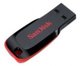 128GB USB Flash Drive - USB 2.0