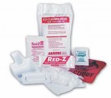 EZ Clean, Biohazard Clean Up Kit  - 90959