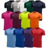 Nike SS Tiempo II Boy's Soccer Jersey - Choose Color & Size at time of order - 645504 **