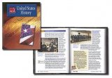 AGS US History Curriculum Class Set- Wieser Educational mm8146EB