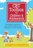 CBT toolbox for children and adolescents with anxiety BX-PCBZ