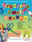 Research Press Publishers--  Creative Small Groups 8543